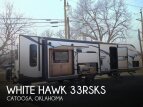 Thumbnail Photo 0 for 2016 JAYCO White Hawk